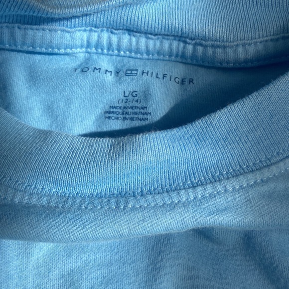 Tommy tee - Picture 2 of 2
